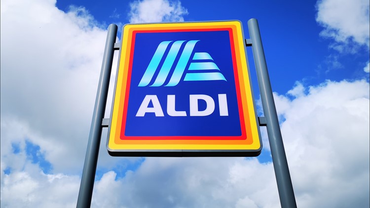 There's another ALDI coming to town. Third location in Norfolk set to open Aug. 4.