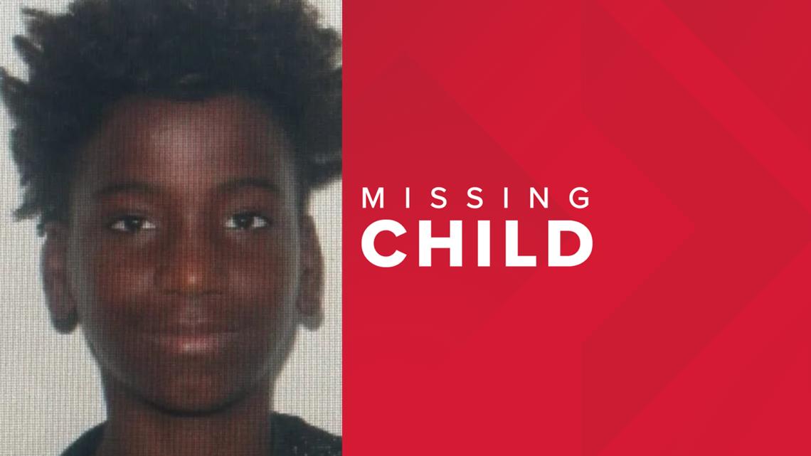 Missing child found in Newport News | 13newsnow.com