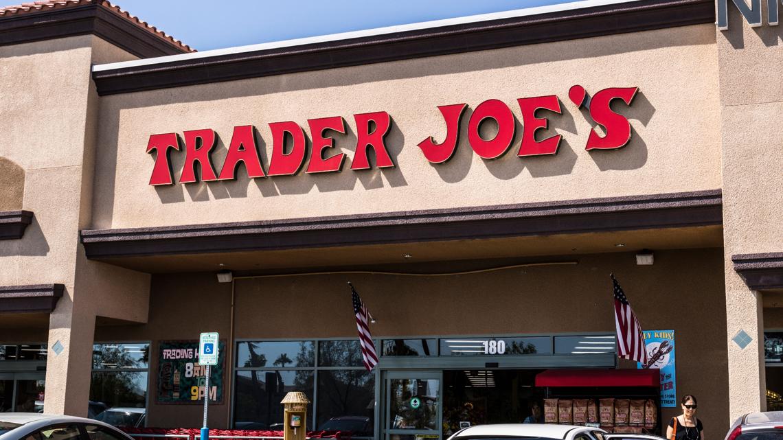 Trader Joe's to open 2nd Virginia Beach store in Town Center on Friday
