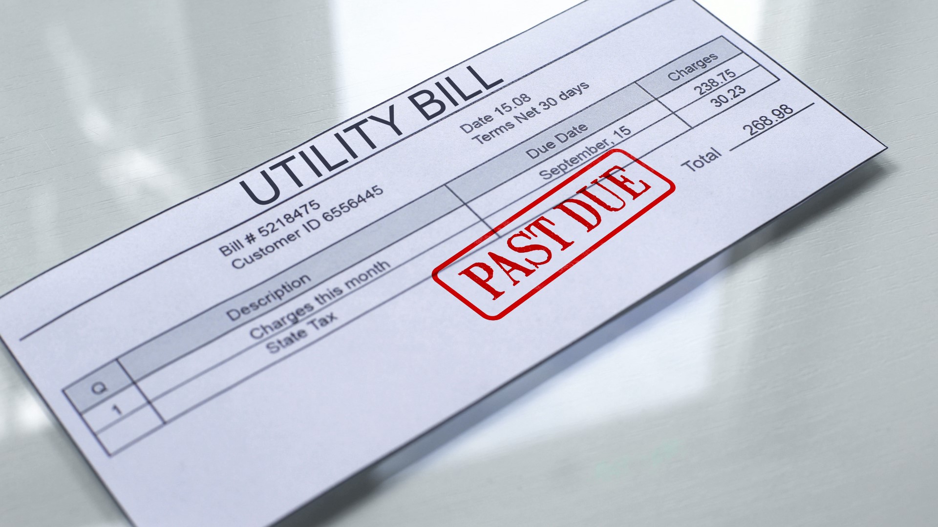 Virginia Natural Gas providing another round of billpayment assistance for customers