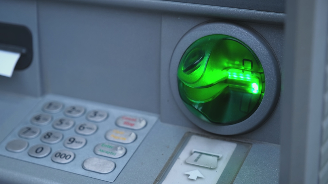 Us Secret Service Cracking Down On Billions In Ebt And Atm Skimming