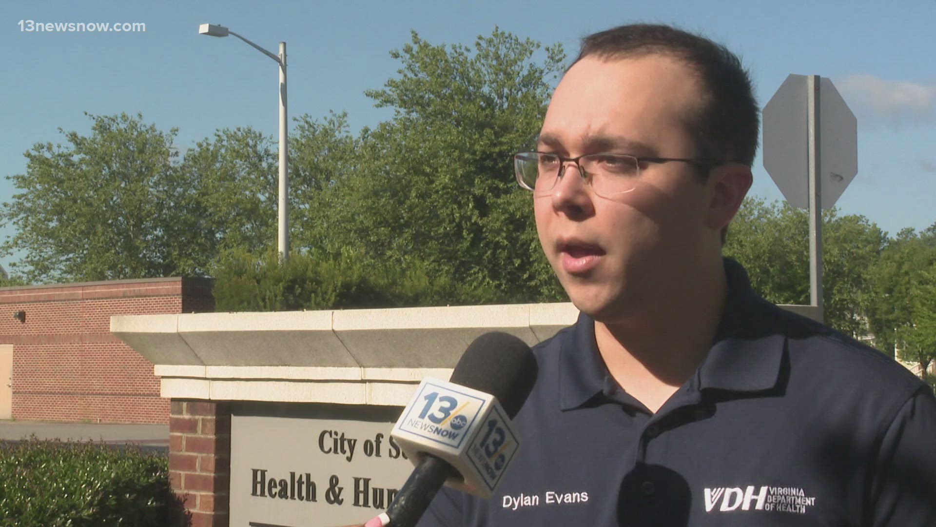 Local health workers in Western Tidewater will survey residents on July 8th and 10th to assess community health needs.