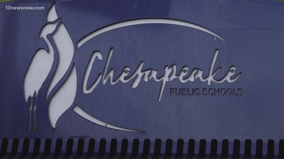 Chesapeake favors post-Labor Day start for schools; board yet to vote