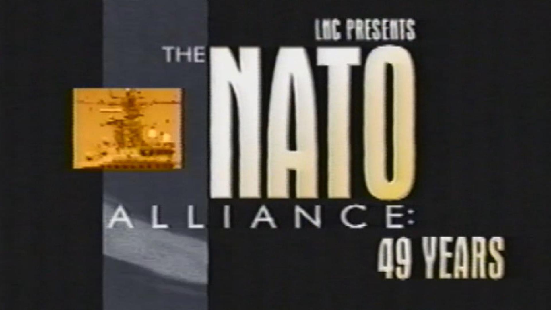 The alliance's North American headquarters can be found in Norfolk, Virginia. This 1998 documentary highlights the history of the organization.