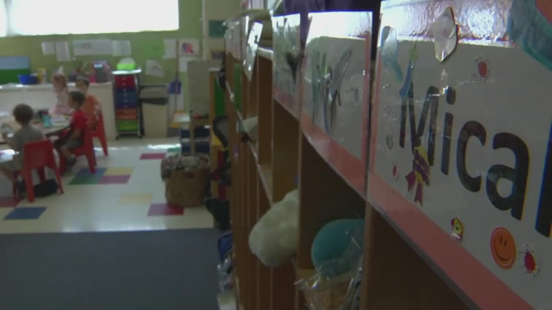 Virginia leaders are offering a new subsidy program that will reimburse the true costs of child care.