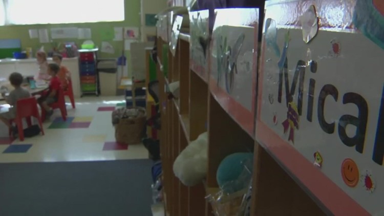 New program could help Virginia families afford child care