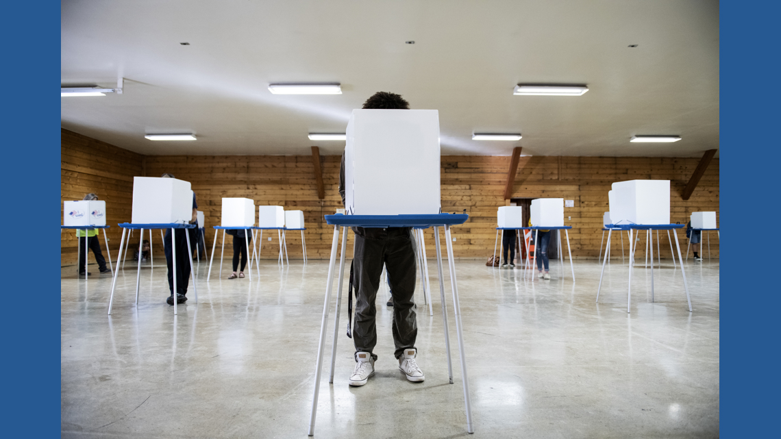 Virginia proposal aims to align electoral votes with national popular vote