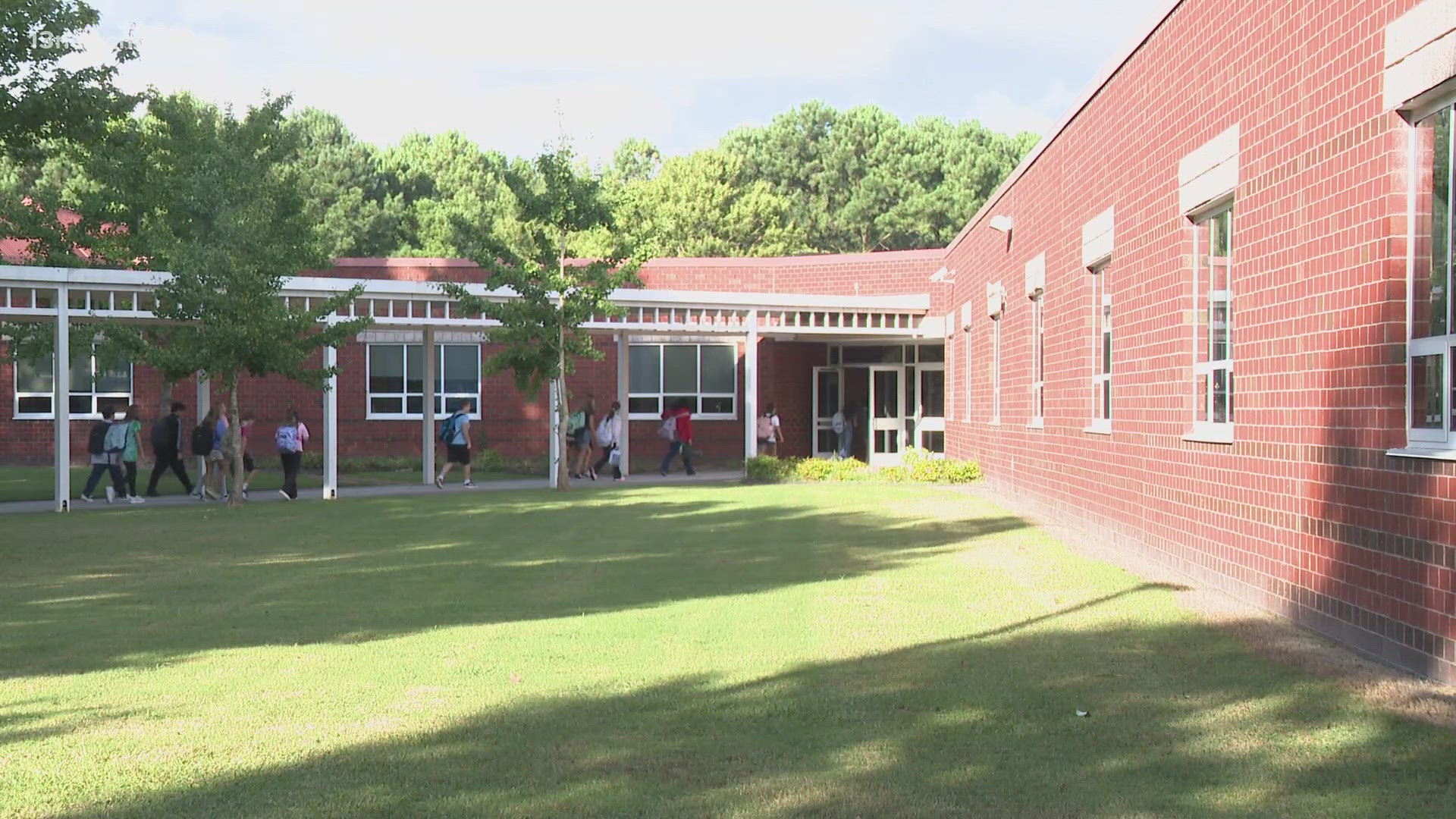 Chesapeake Public Schools welcomed more than 280 new teachers at their new teacher orientation last month.