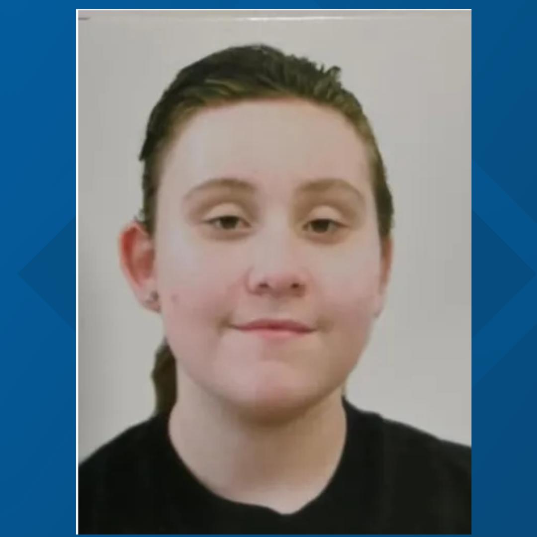 Missing Newport News girl found safe after CODI Alert issued ...