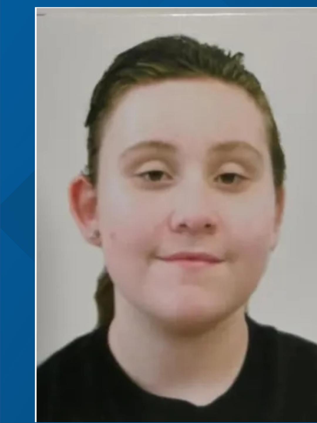 Missing Newport News girl found safe after CODI Alert issued ...