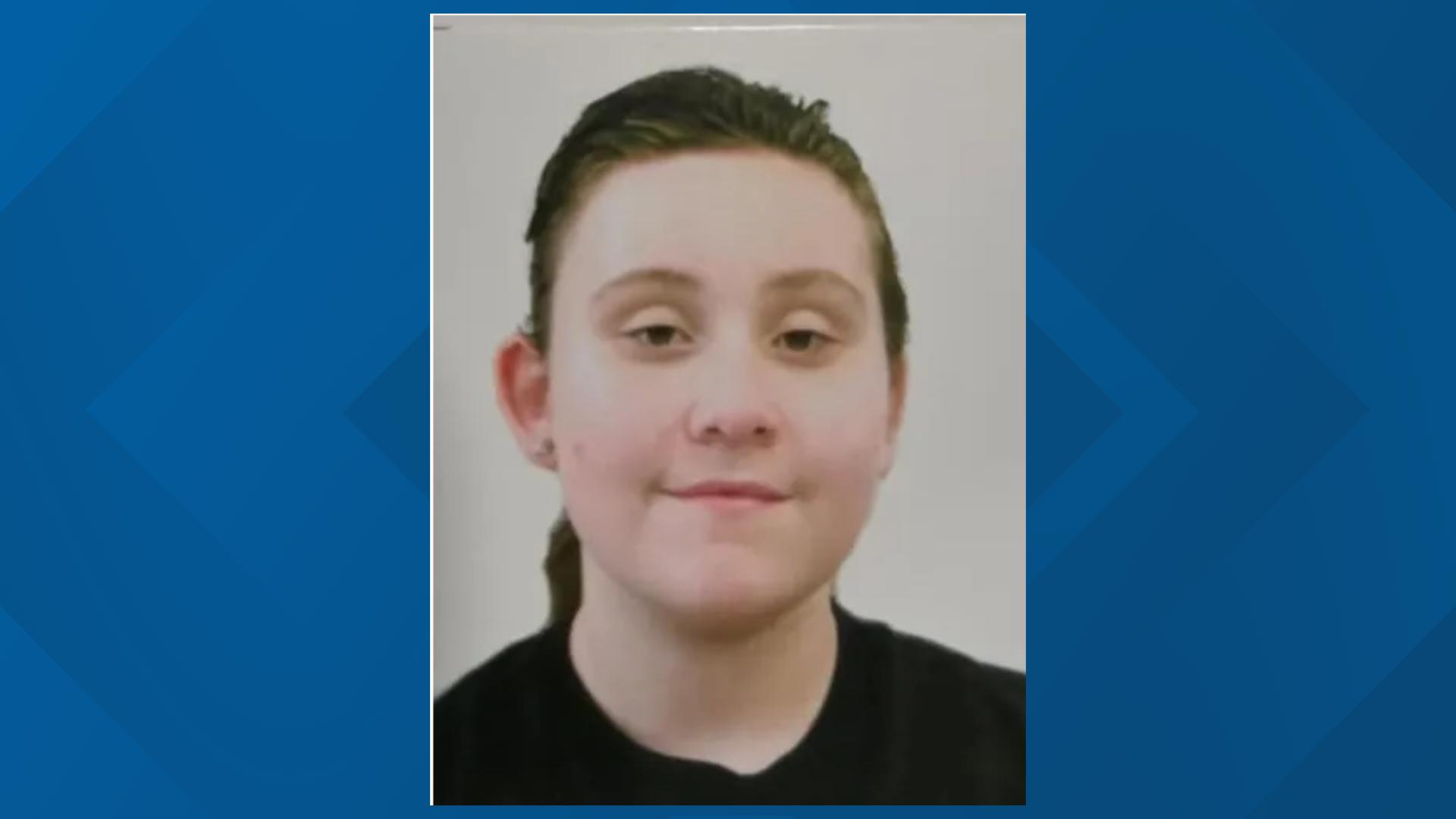 Missing Newport News girl found safe after CODI Alert issued ...
