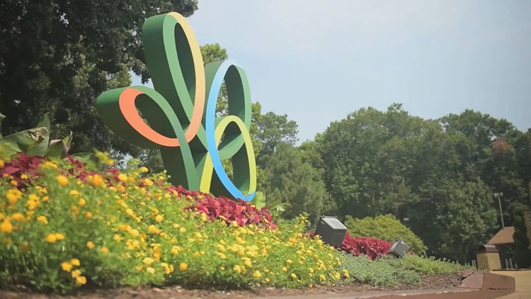 Busch Gardens Delays Park Opening Due To Coronavirus 13newsnow Com