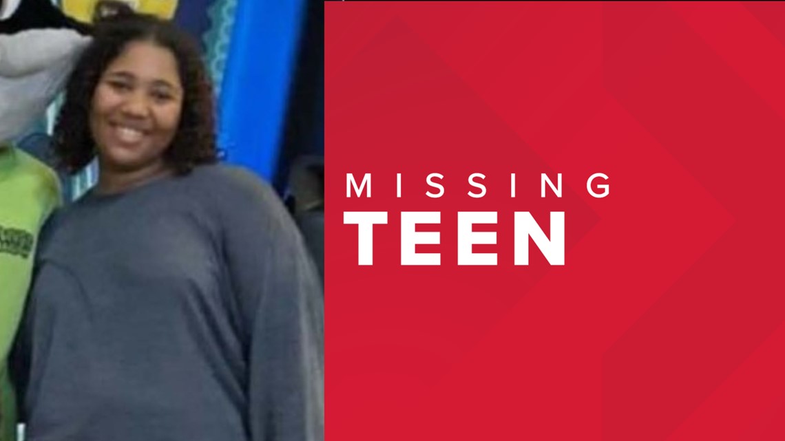 Virginia Beach police searching for 14-year-old runaway - Vimarsana News