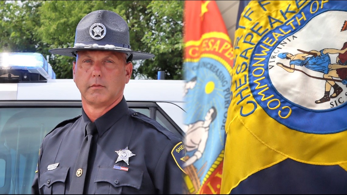 Details emerge on shootout with murder suspect - Vimarsana News