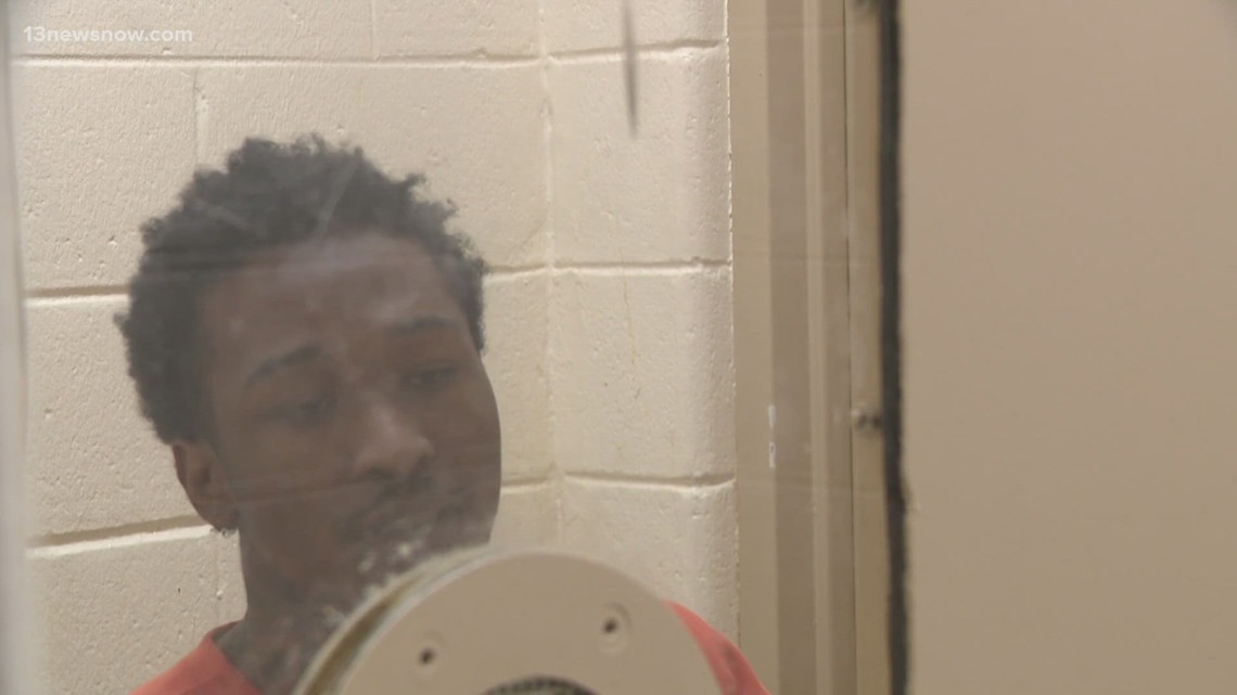 Final suspect in Virginia Beach Oceanfront shooting denies involvement ...