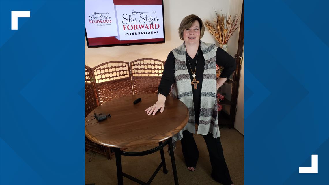 MAKING A MARK: Organization supports women entrepreneurs - Vimarsana News