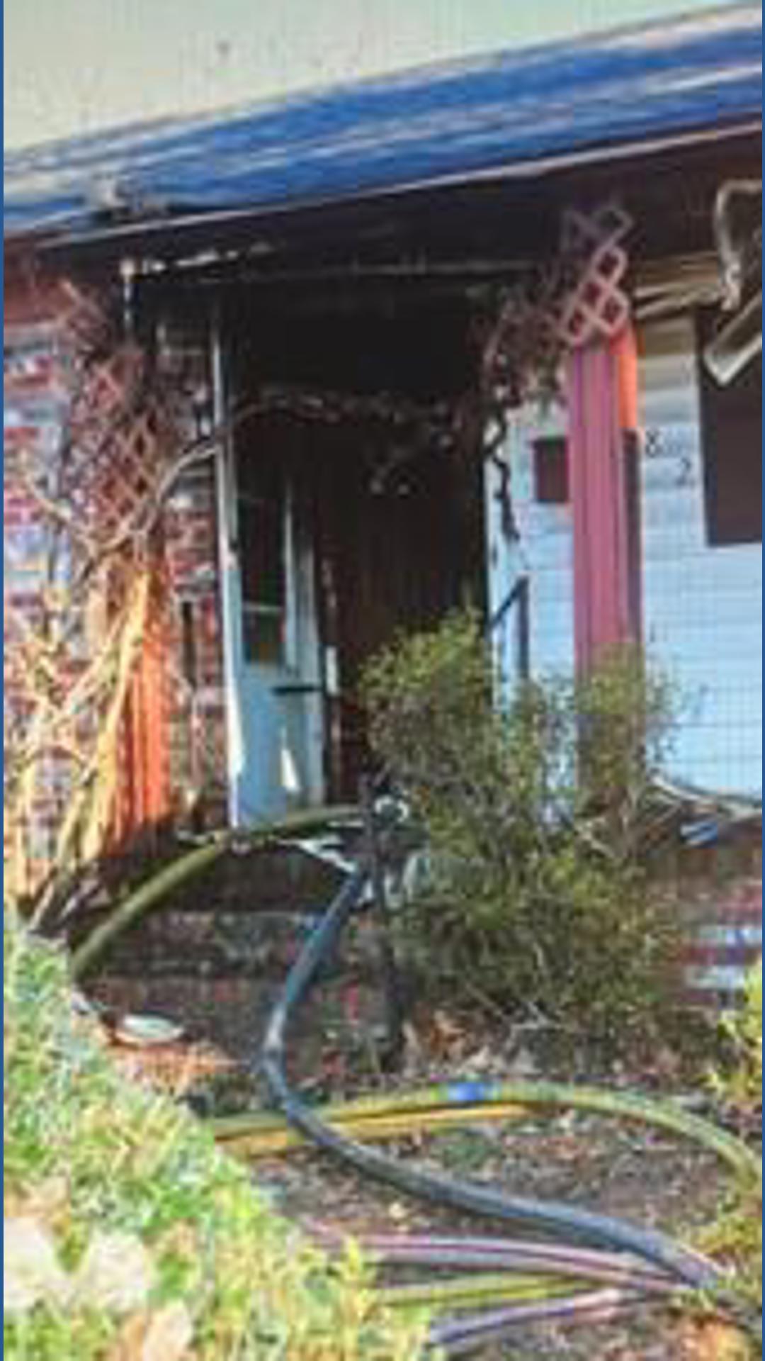One person dies in Newport News house fire | 13newsnow.com