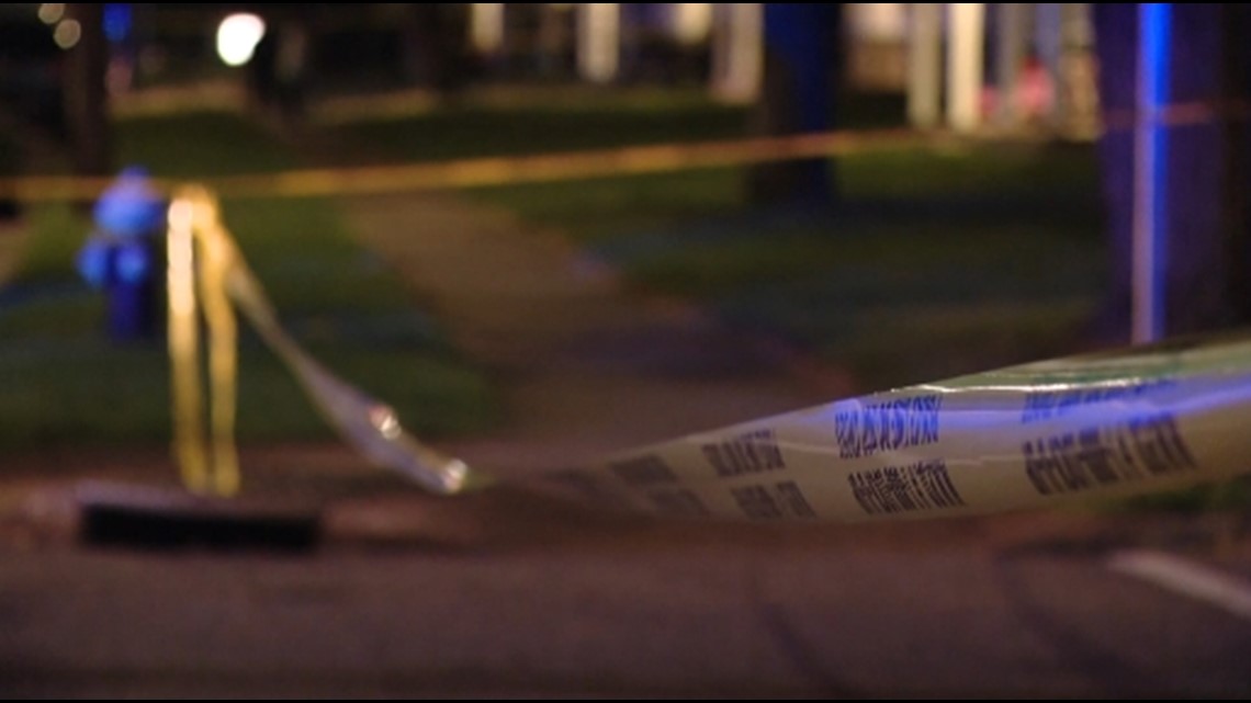 Over 200 homicides reported in Hampton Roads in 2021 - Vimarsana News