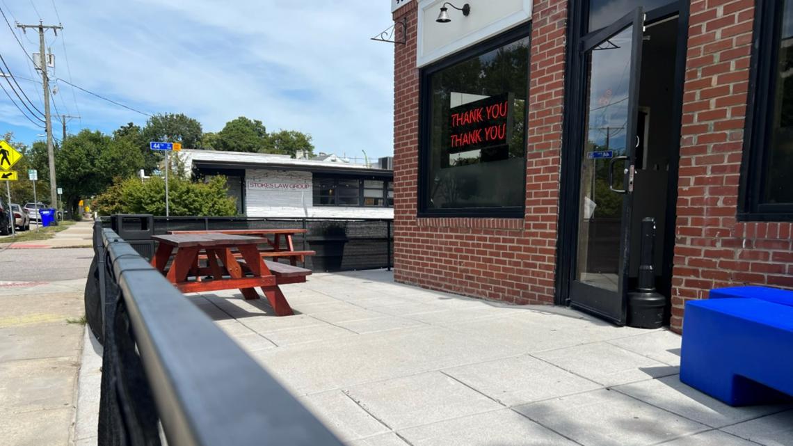'It's unevenly enforced' | Some Norfolk businesses criticize new permit process for alcohol sales - Vimarsana News