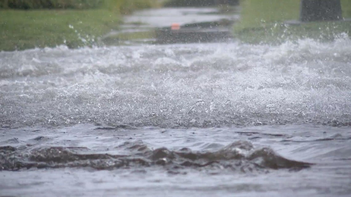 Virginia Beach declares state of emergency ahead of nor'easter - Vimarsana News