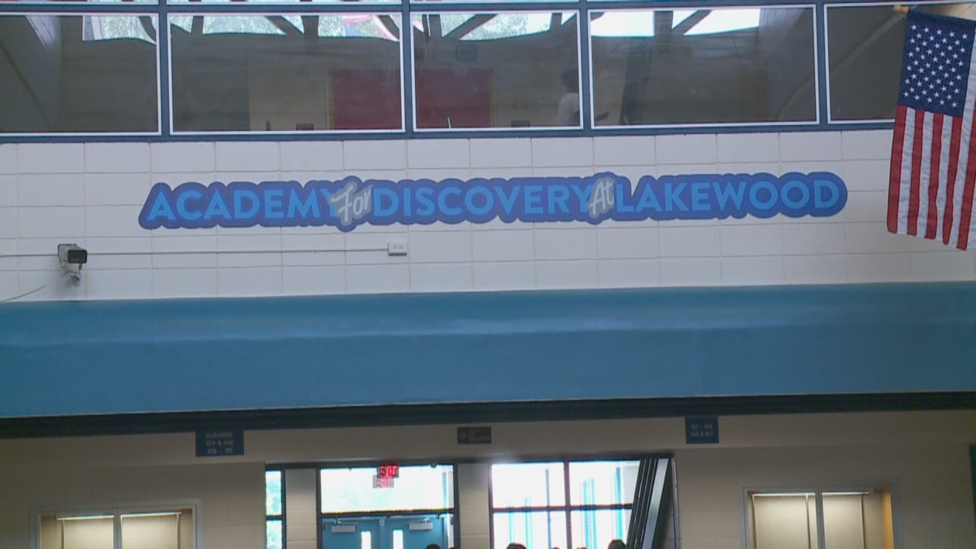One-of-a-kind magnet school opens in Norfolk | 13newsnow.com
