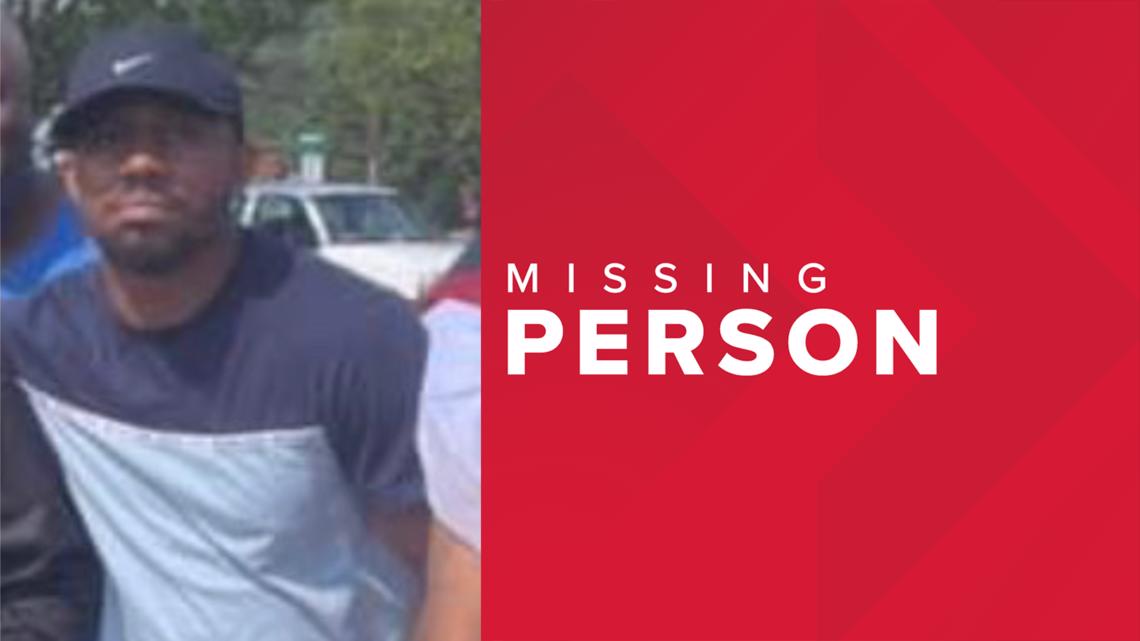 Deonte Taylor: Norfolk man missing since July 4th - Vimarsana News