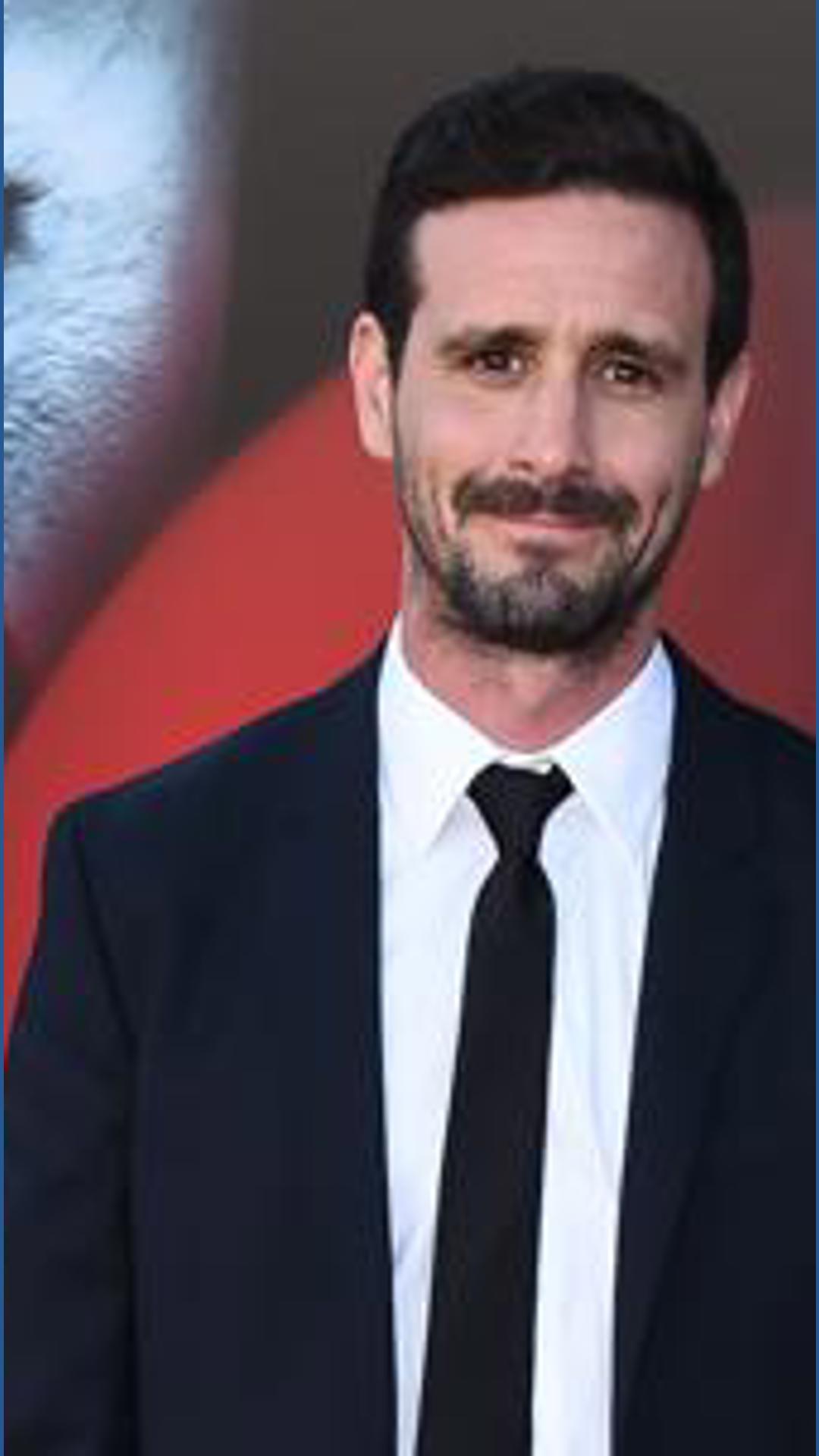 Actor James Ransone, known for his role in 'The Wire,' dead at 46 ...
