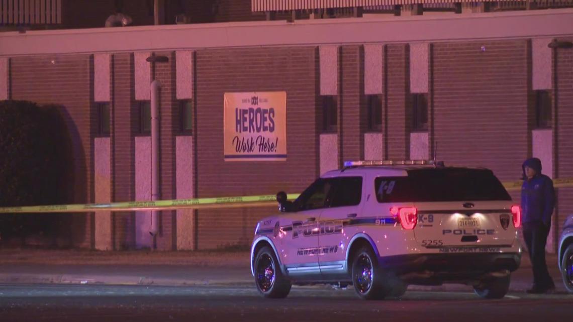'Really hits home' | Menchville High School parent weighs in on deadly school shooting - Vimarsana News