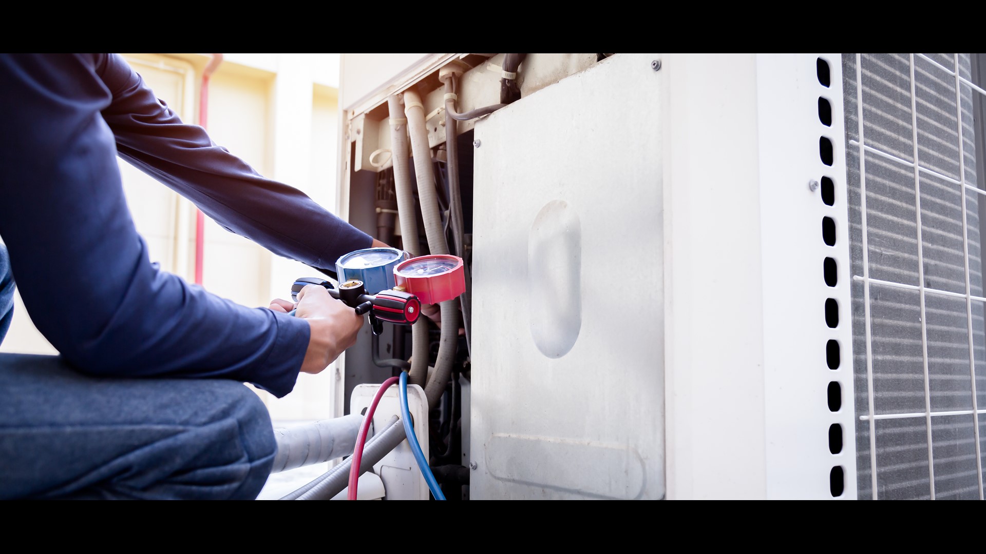 The summer weather is almost here. Now is the time to check your ac system. We talk with A-1 American Plumbing, Heating and Air Conditioning for some tips & tricks.