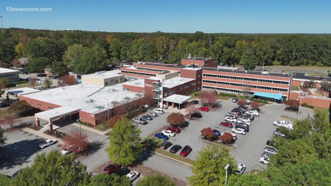 Rural Healthcare | Virginia submits $1 billion application for rural healthcare fund amid Medicaid spending cuts