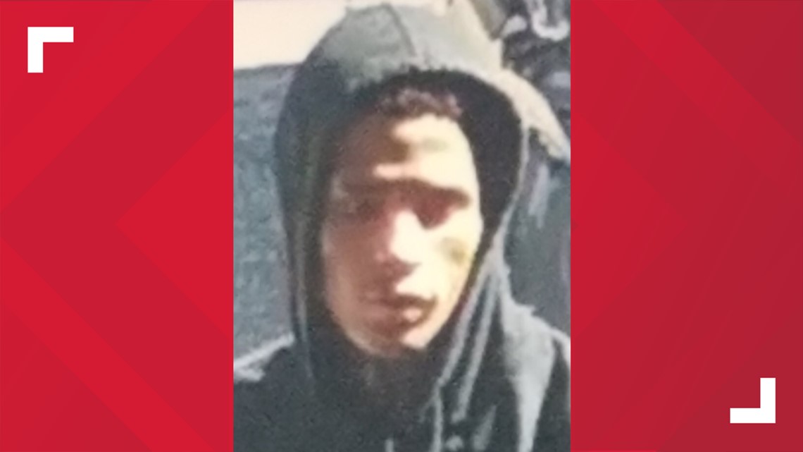 Newport News Police identify man arrested for deadly shooting at Exxon ...