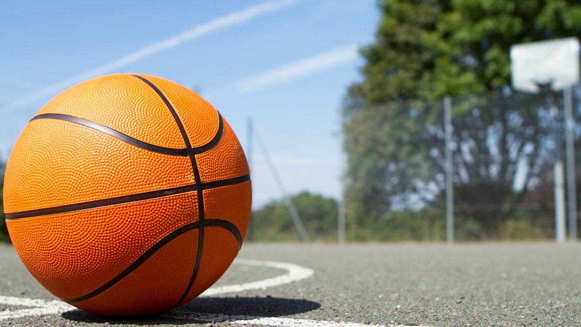 Suffolk outdoor basketball courts to close; recreation, athletic programs canceled because of COVID-19 | 13newsnow.com