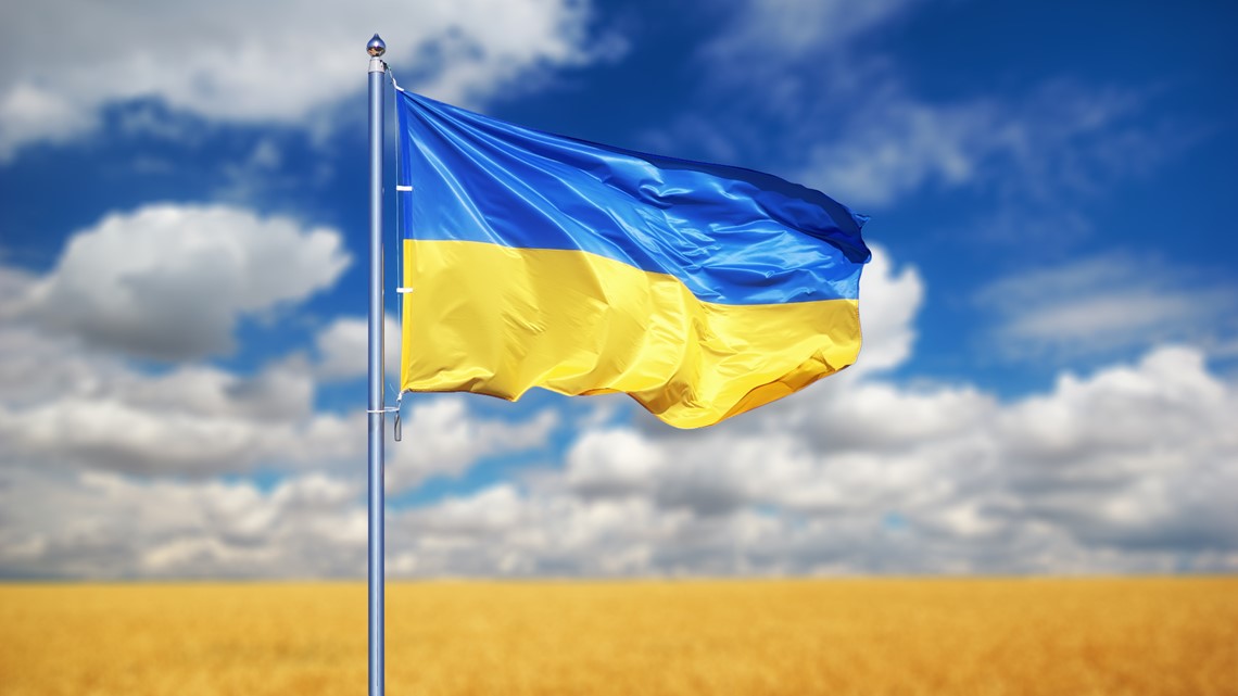How you can help the people of Ukraine amid Russian invasion - Vimarsana News