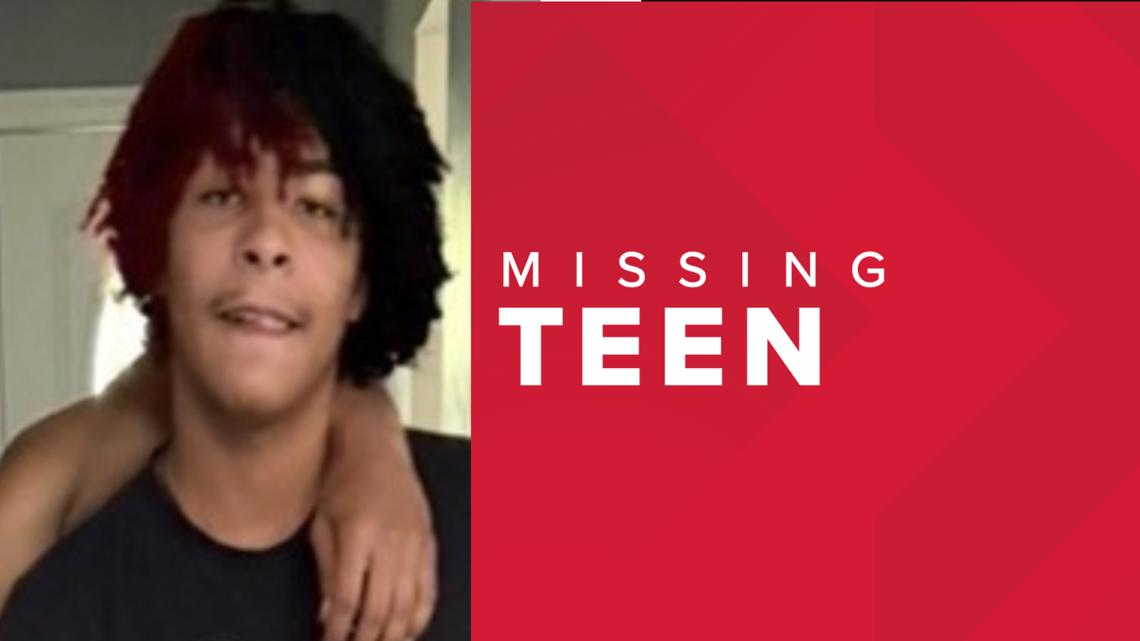 Virginia State Police cancel CODI alert after missing Chesapeake teen ...