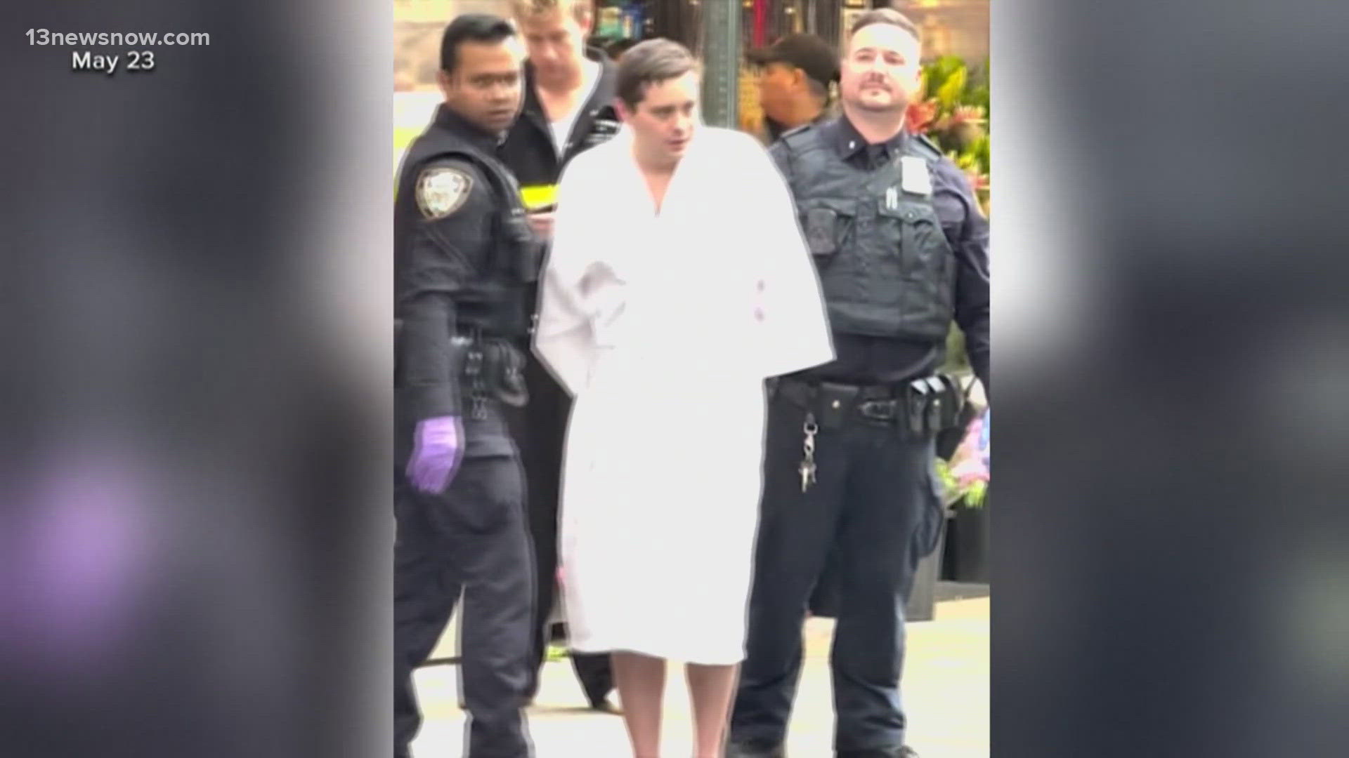 2 crypto entrepreneurs accused of kidnapping in New York