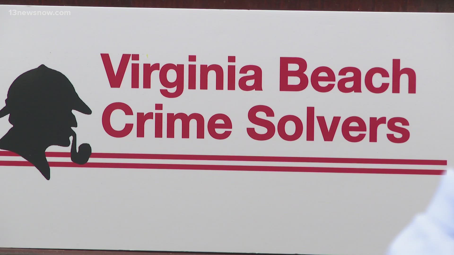In 2022, Virginia Beach Crime Solvers took close to 900 tips. Norfolk Crime Stoppers recorded 876.