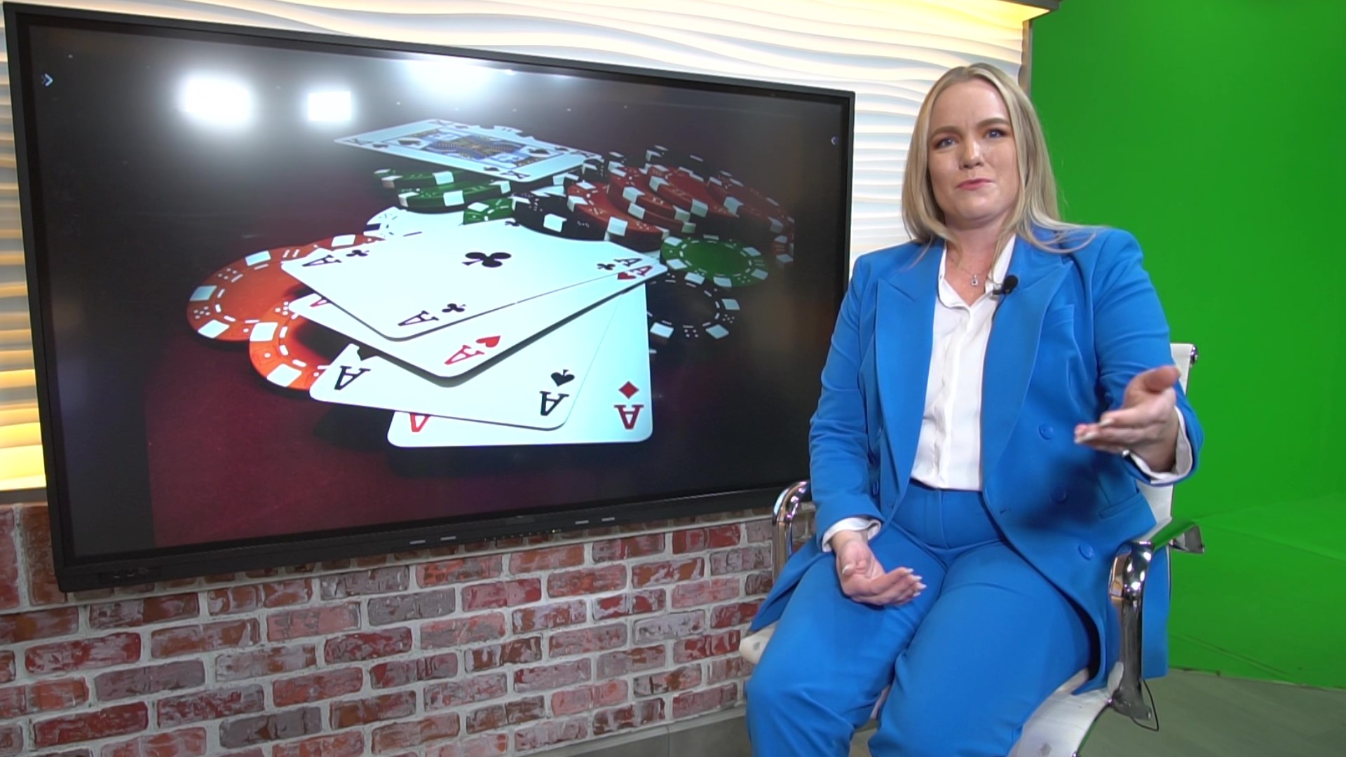 Interview Rivers Casino Portsmouth partnering with local food banks