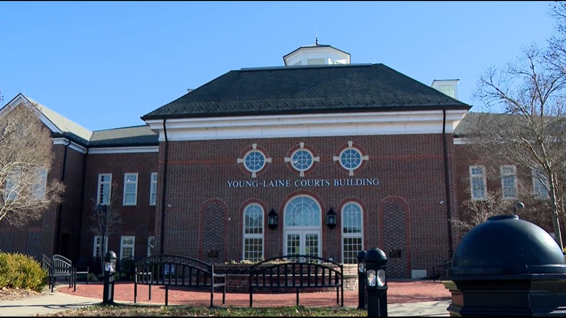 Isle of Wight elected official ordered to community service - Vimarsana News