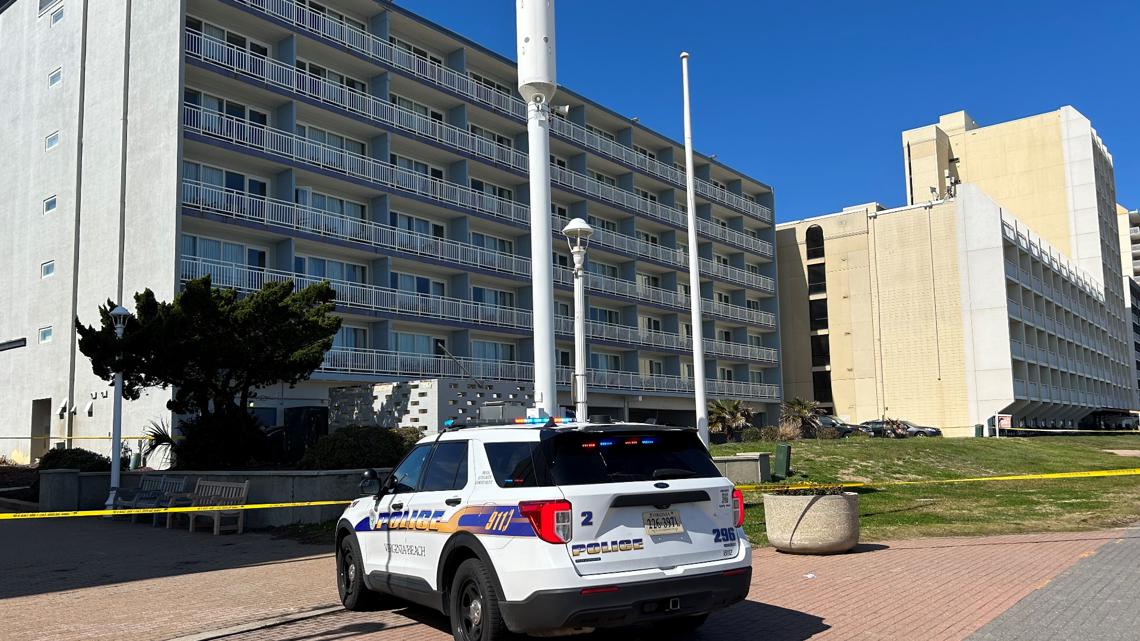 Virginia Beach Oceanfront shooting hospitalizes 1 | 13newsnow.com