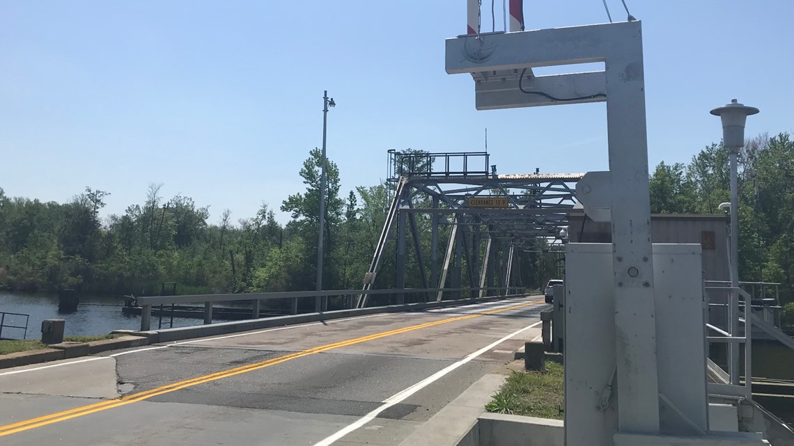 Centerville Turnpike Bridge will close for at least six months to