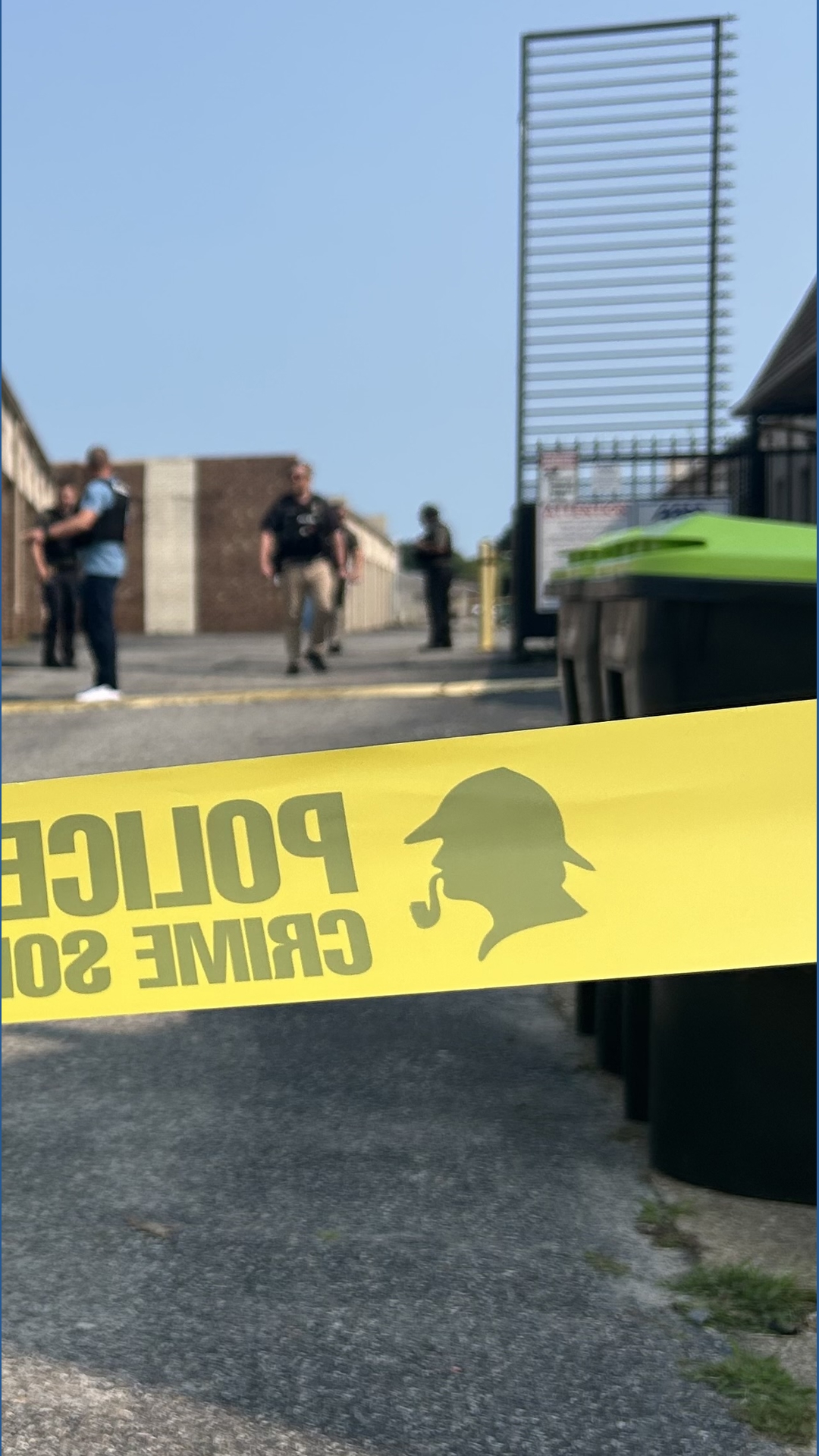 Virginia Beach police shooting prompts investigation | 13newsnow.com