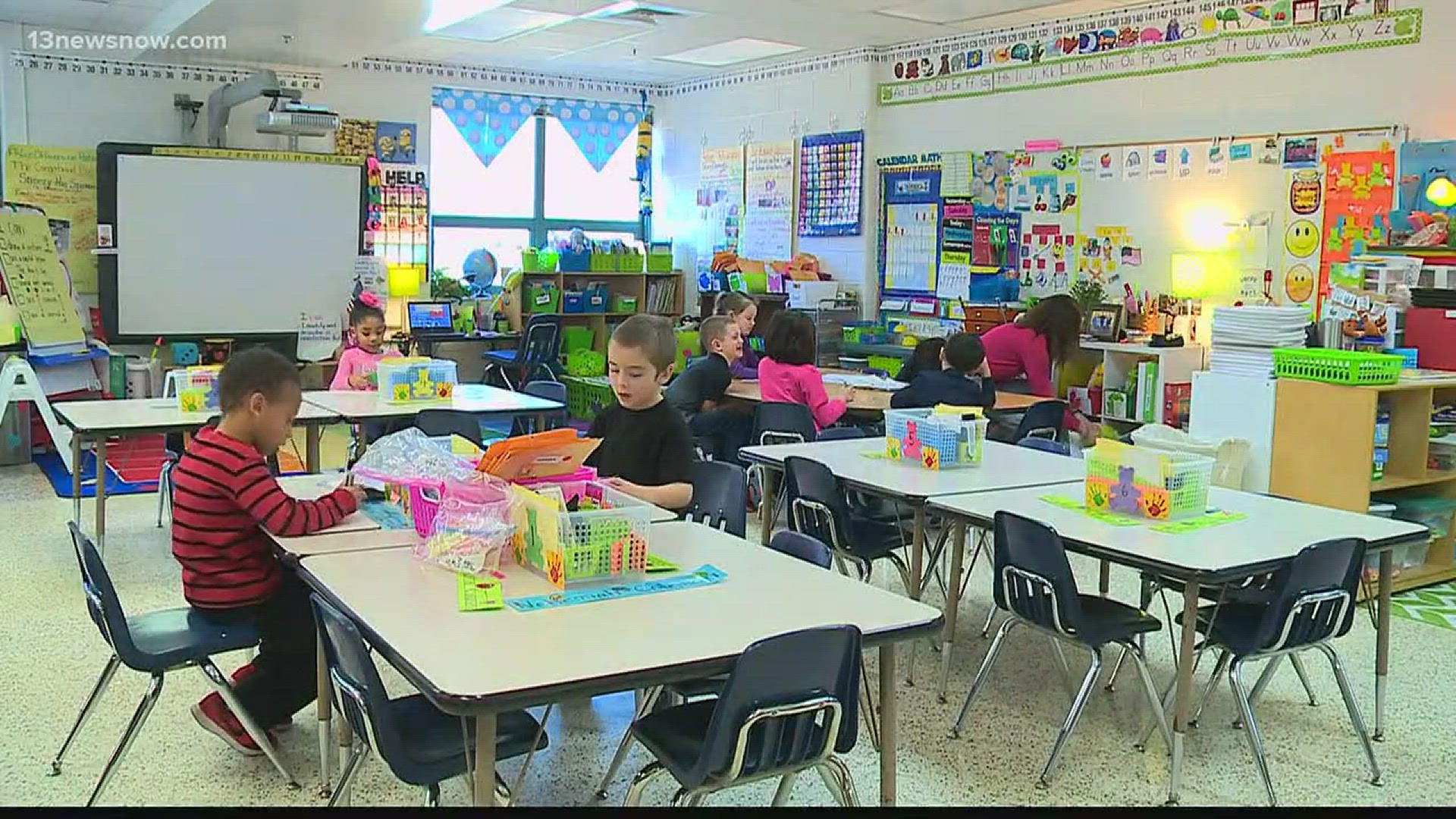 What's in the Superintendent's budget proposal could affect  thousands of families