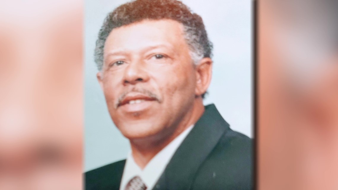 Ben Savedge to first Black mayor of Surry