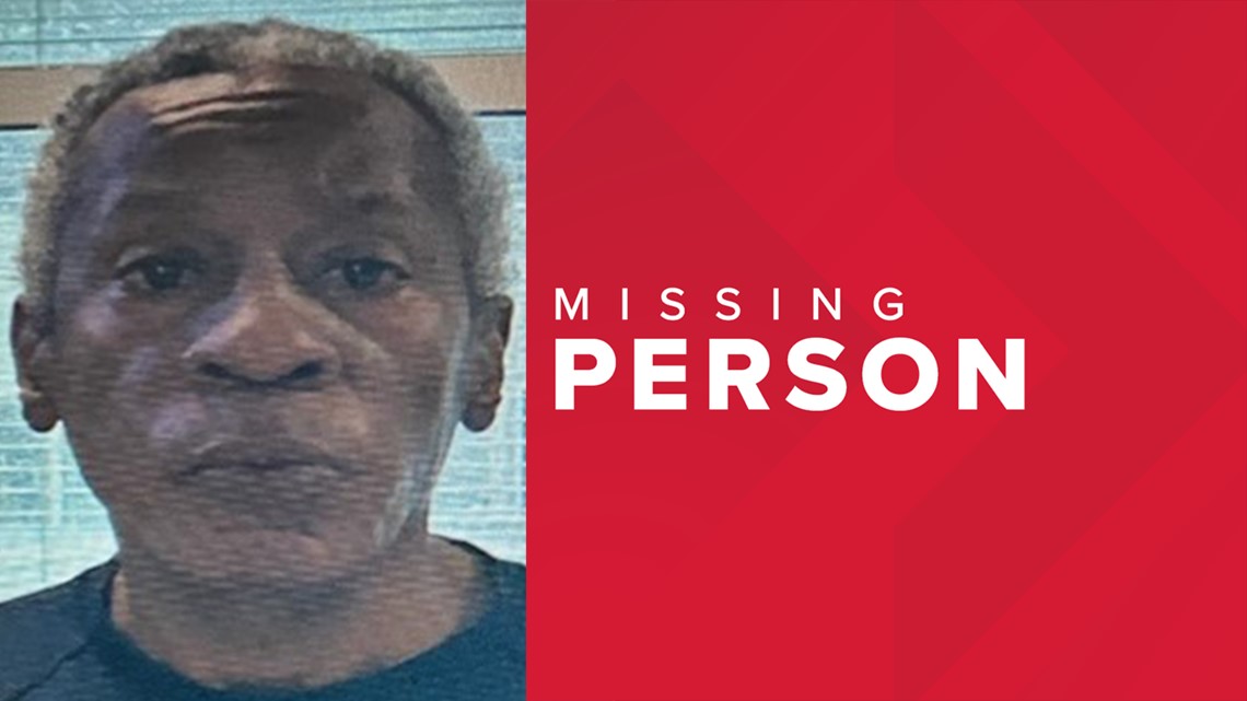 Senior Alert: Missing Chesapeake Man Antonio Randall | 13newsnow.com