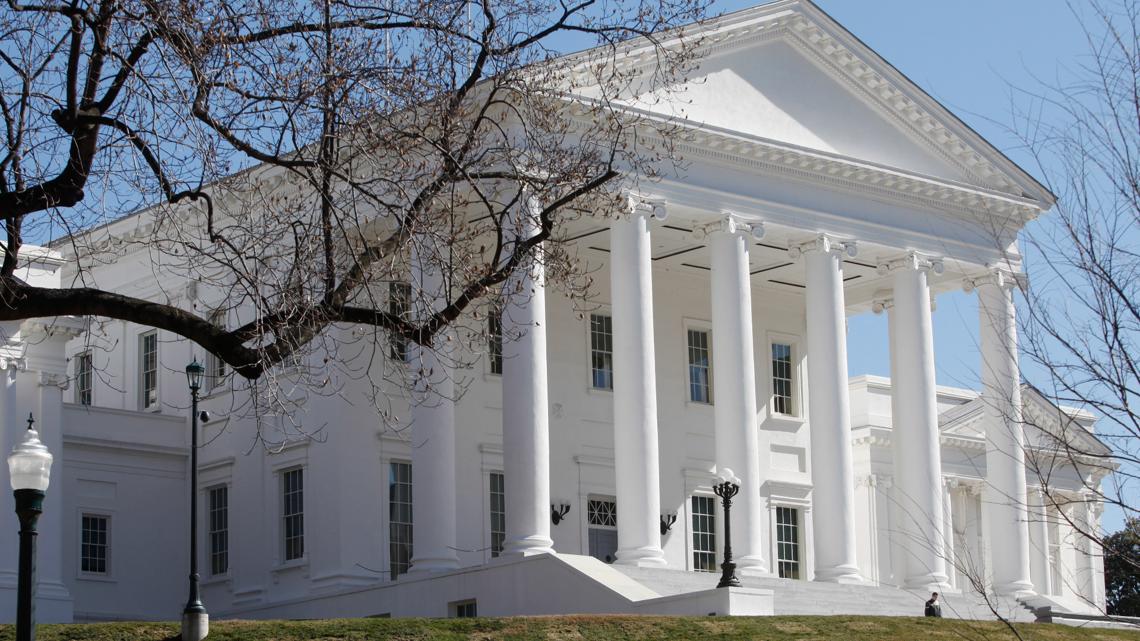 Virginia pushes 2026 primary to August as redistricting battle continues