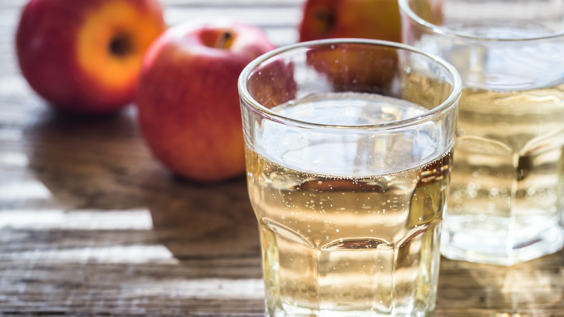 A thriving industry: Virginia Cider Trail launches digitally - Vimarsana News