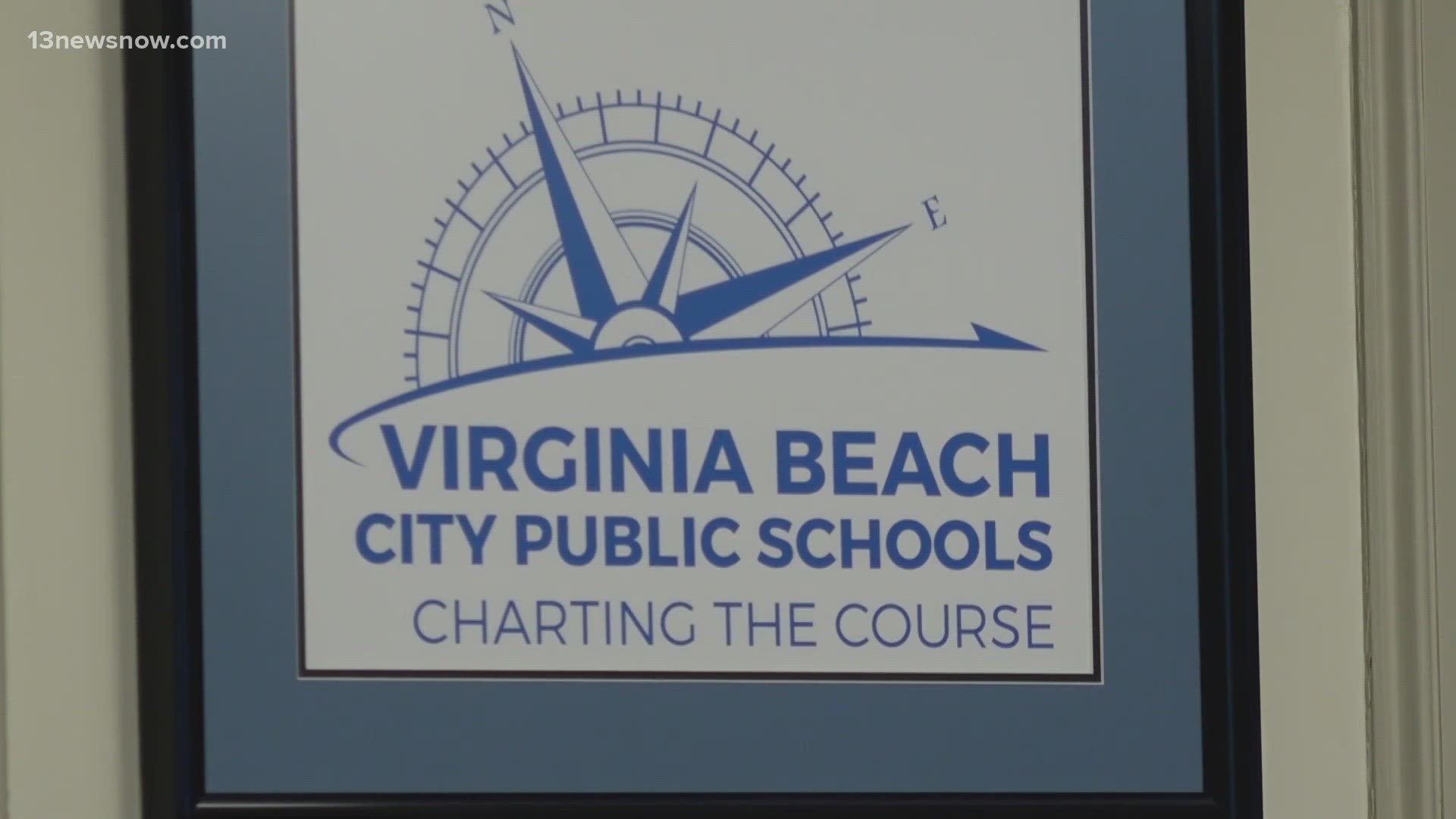 Parent feedback from across Virginia is the basis for a new U.S. Department of Education report.