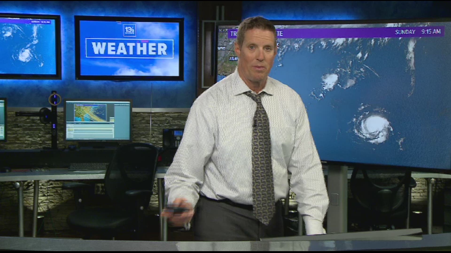 jeff-s-9pm-florence-update-13newsnow-com