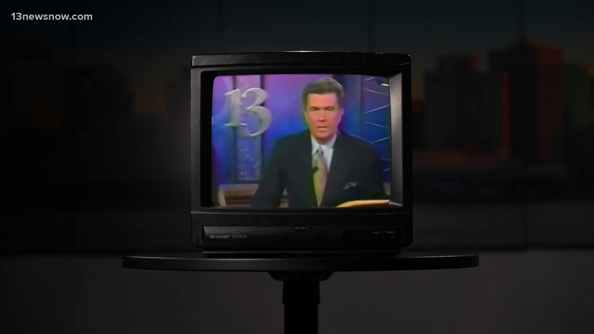 Alan joined the WVEC newsroom in 2000, replacing anchor Terry Zahn, who had passed away after a public battle with cancer.