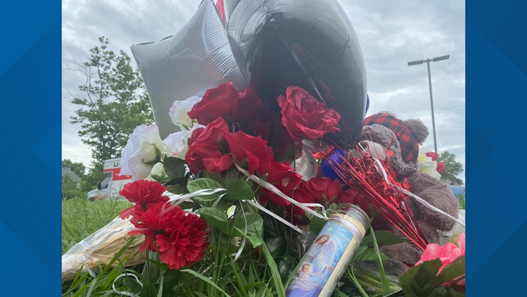 Loved ones honor 19-year-old killed at VB gas station; local pastor plans to rally against gun violence